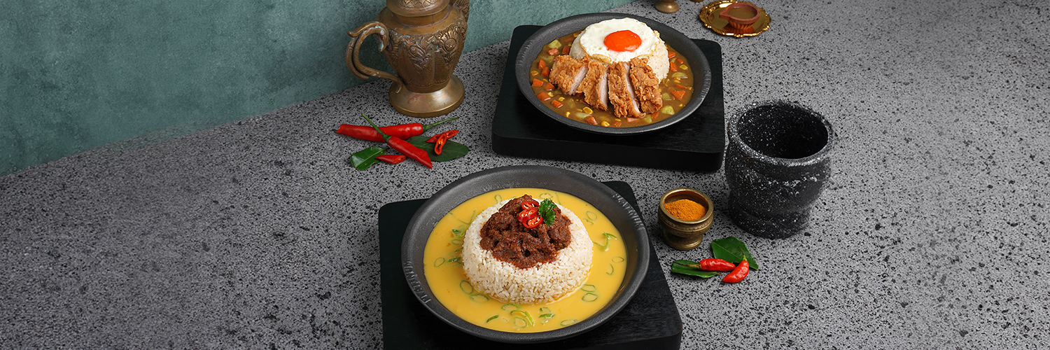 Diskon 20% Menu Ramadan image